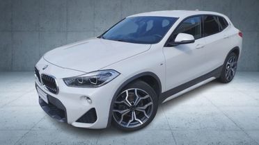 BMW X2 sDrive18i Msport-X Aut.