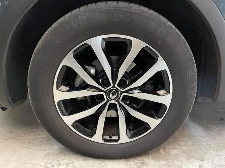 Renault Kadjar dCi 8V 110CV EDC Energy Bose