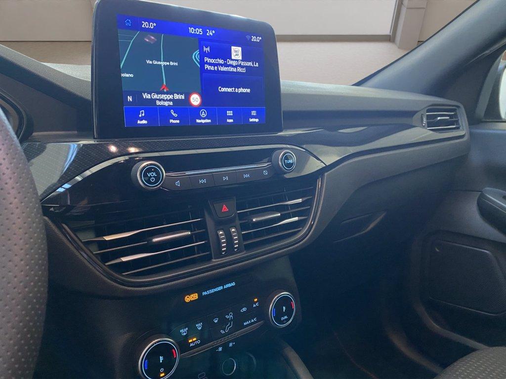 FORD Kuga 2.0 ecoblue ST-Line 2wd 120cv auto del 2024