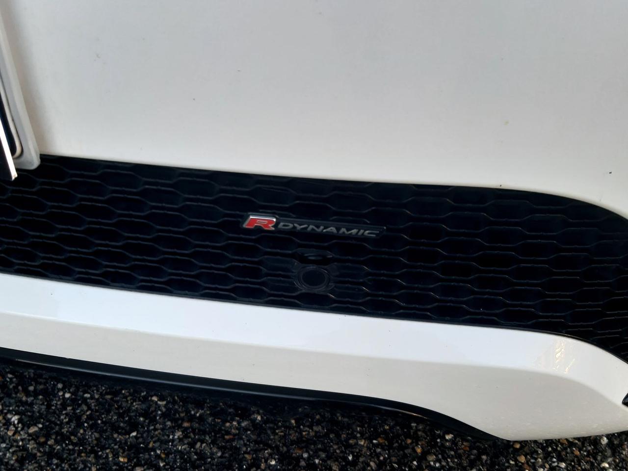 Land Rover Range Rover Evoque R‑Dynamic R D #9009