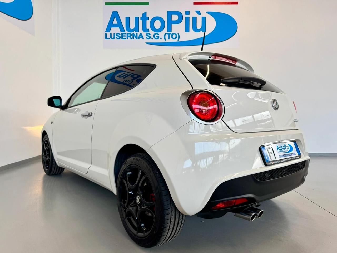 Alfa Romeo MiTo 1.3 JTDm 95 CV S&S Super