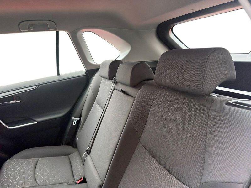 Toyota RAV4 Rav4 2.5 vvt-ie h Active 2wd 218cv e-cvt