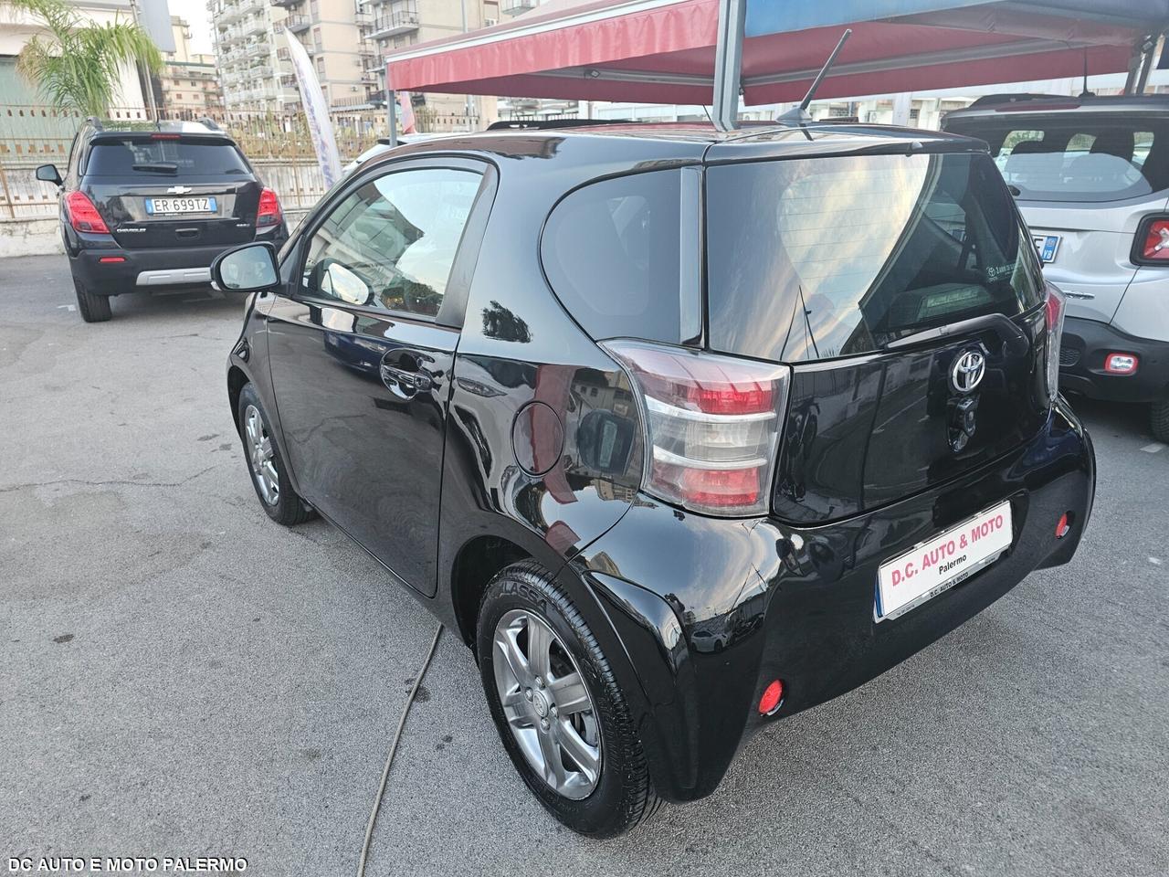 Toyota iQ 1.0 Benzina 68CV.Automatica.Nuov.a.2009