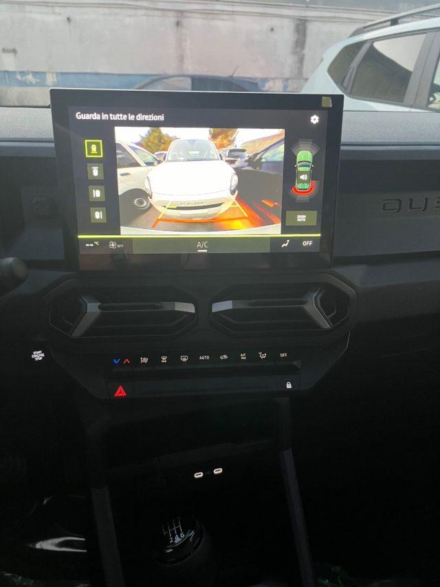 DACIA Duster EXPRESSION 1.0 Eco-GPL 100CV