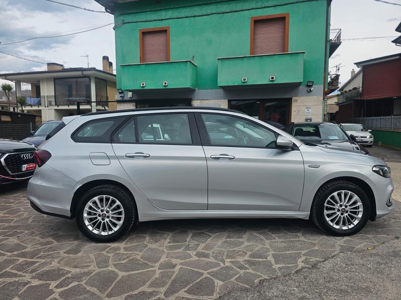 Fiat Tipo 1.6 Mjt S&S SW Business 130 cv