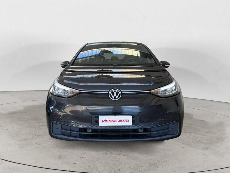 Volkswagen ID.3 Pure Performance