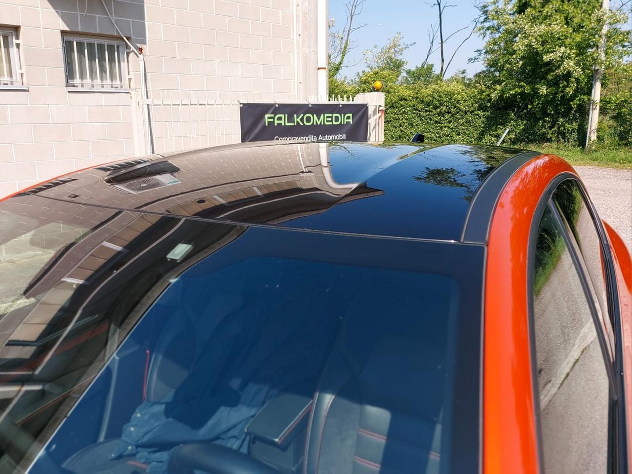 Renault Arkana Hybrid TCe EDC R.S. Line