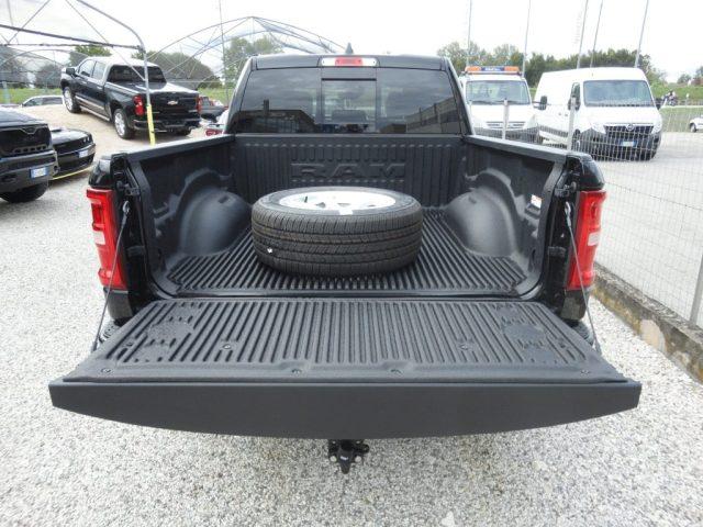 DODGE RAM 1500 3.0L I6 Hurricane LARAMIE SPORT - Pronta