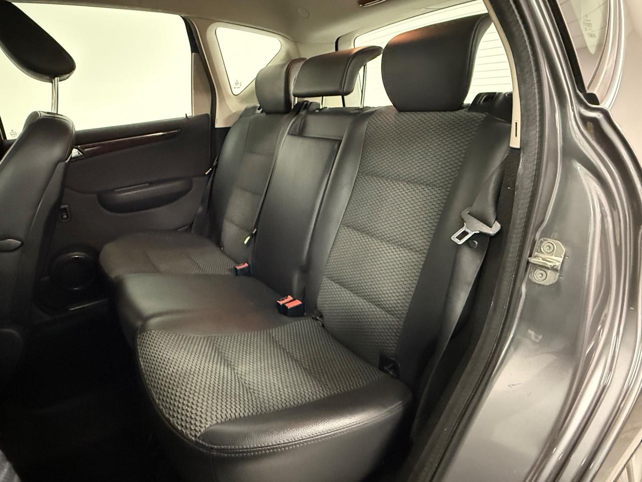 Mercedes-benz A 160 CDI AUTOMATIC Elegance