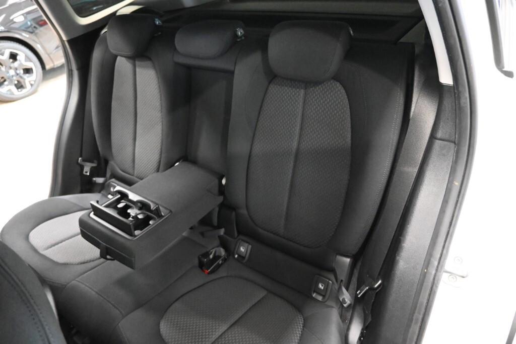 Bmw X1 STEPTRONIC S-DRIVE BUSINESS ADVANTAGE SPORT (115 CV)