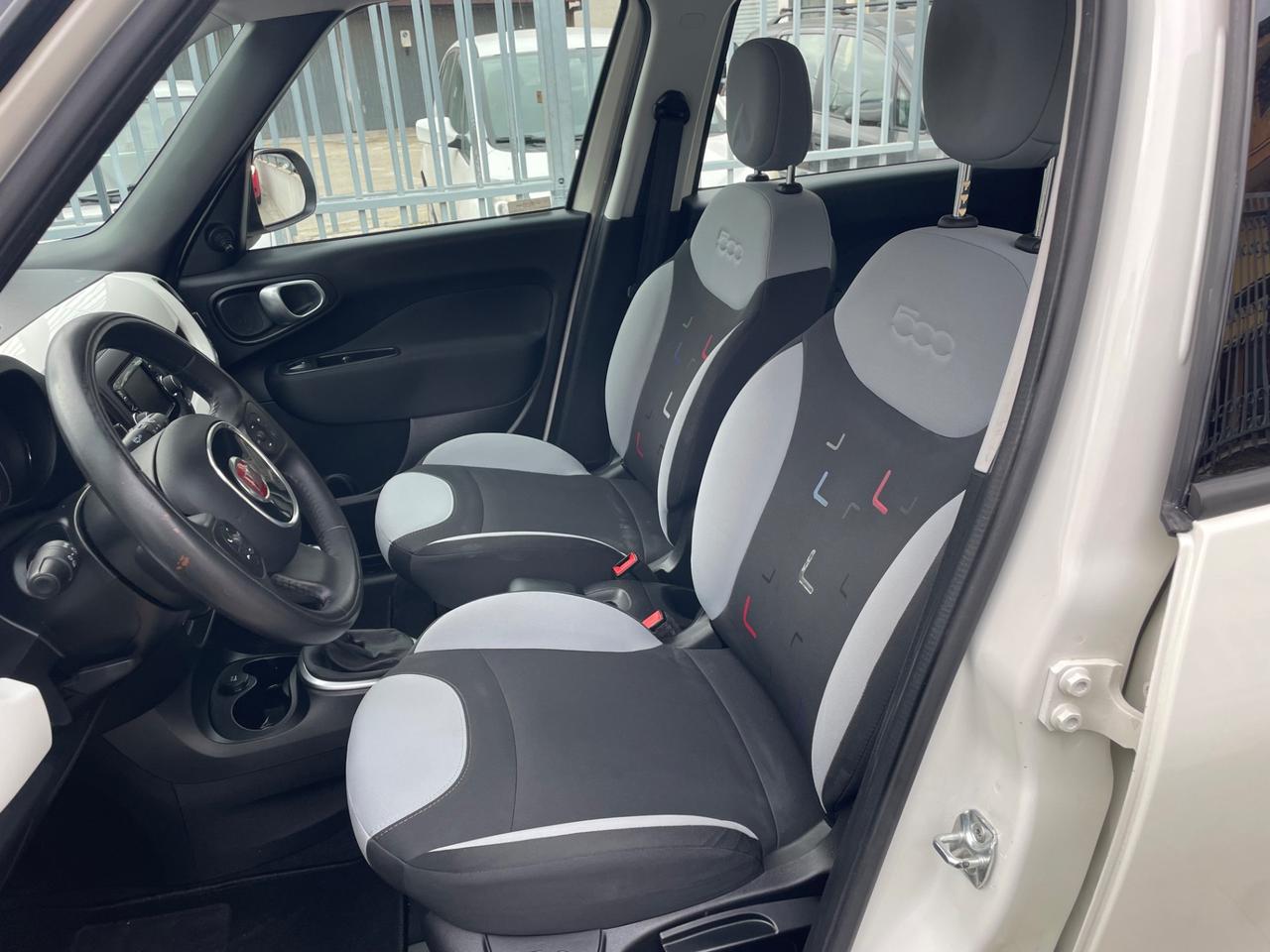 Fiat 500L 1.4 95 CV Pop Star