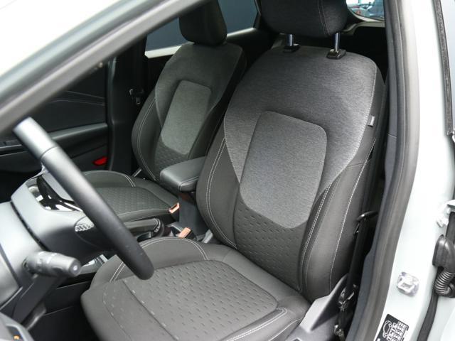 FORD Puma 1.0 EcoBoost Hybrid 125CV S&S aut. Titanium