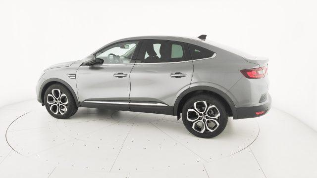 RENAULT Arkana Arkana Full Hybrid E-Tech 145 CV Techno
