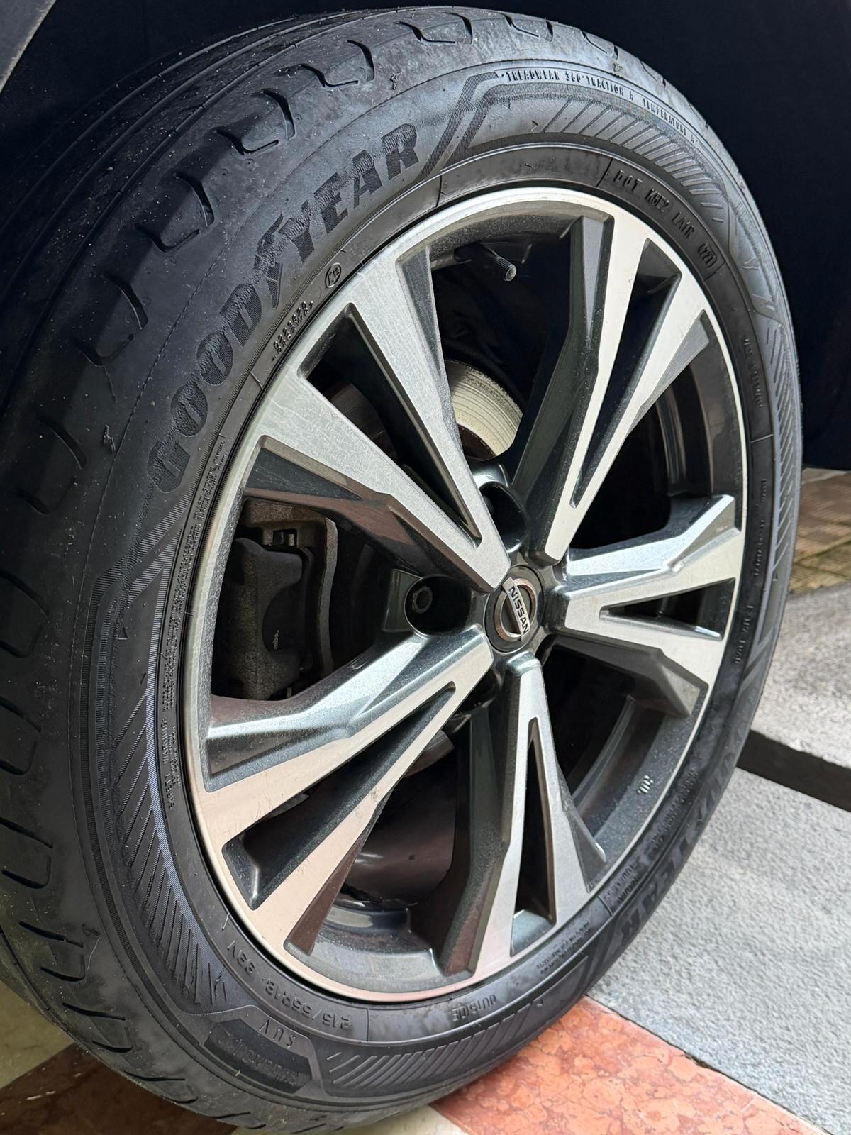 Nissan Qashqai 1.7 dCi 150 CV N-Connecta