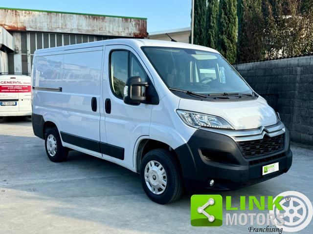 CITROEN Jumper 2.2 120CV L2H2