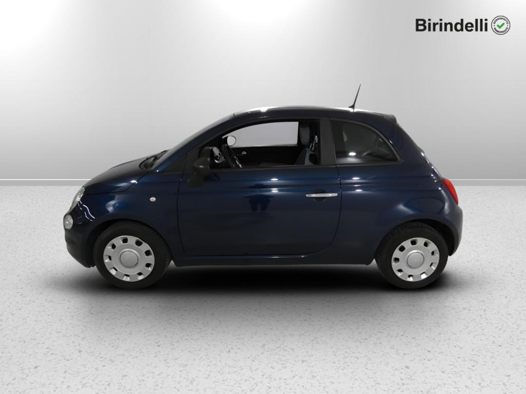 FIAT 500 (2015-2024) - 500 1.2 Pop