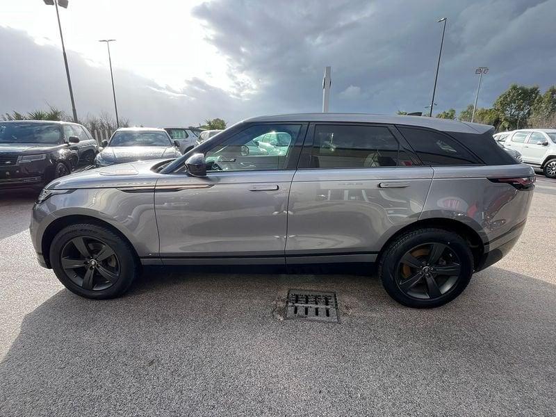 Land Rover Range Rover Velar 2.0d i4 R-Dynamic S 180cv auto my20