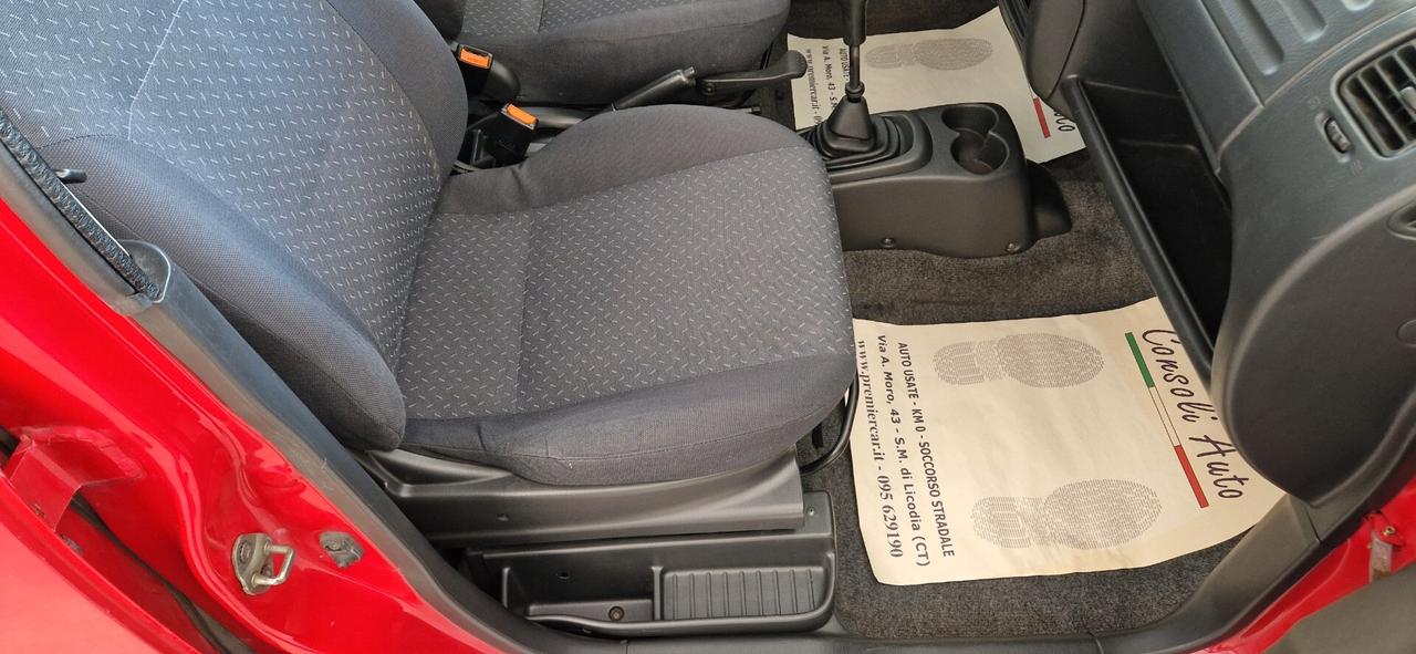 Suzuki Wagon R+ 1.3i VVT 16v 4x4 GL