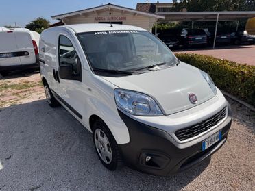 FIAT FIORINO 1.3MJT 95CV E6B 2019