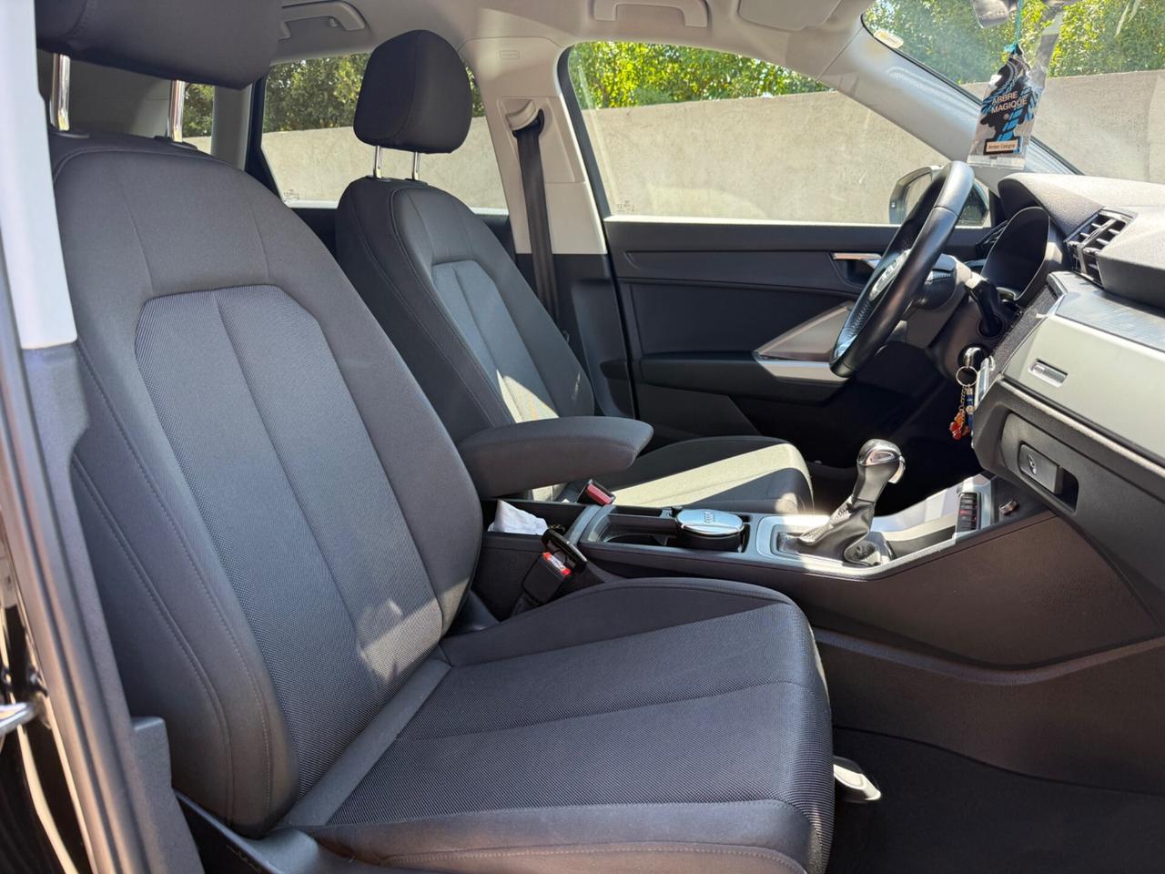 Audi Q3 35 TDI S tronic S line