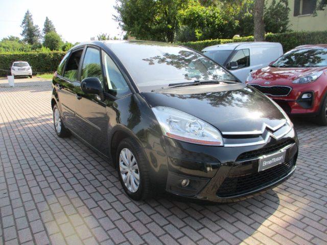 CITROEN C4 Picasso 1.6 HDi 110 FAP ClimaAuto/Cinghia OK