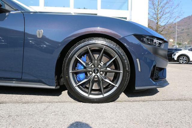 FORD Mustang Fastback 5.0 V8 aut. Dark Horse