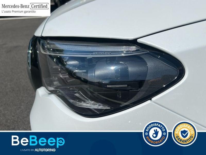 Mercedes-Benz Classe E E SW ALL-TERRAIN 220 D PREMIUM 4MATIC AUTO