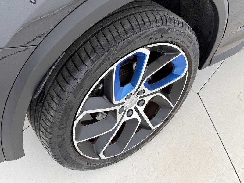 Lynk & Co 01 01 1.5 192KW PHEV DCT
