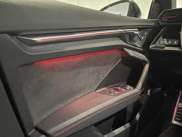 Audi RS3 RS 3 SPB TFSI quattro S tronic