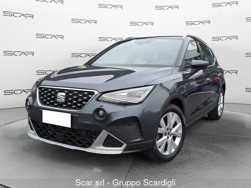 Seat Arona 1.0 EcoTSI 110 CV DSG Xperience