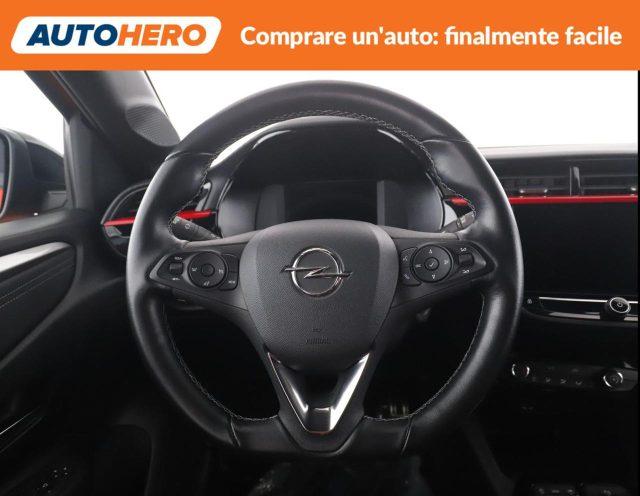 OPEL Corsa 1.2 100 CV GS Line