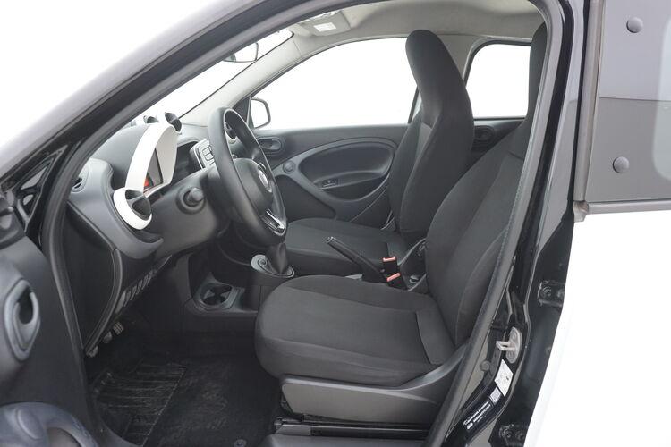 Smart forfour Youngster BR288546 1.0 Benzina 71CV