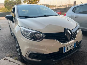 Renault Captur 1.5 dCi 90 CV Start&Stop Energy Zen -2017