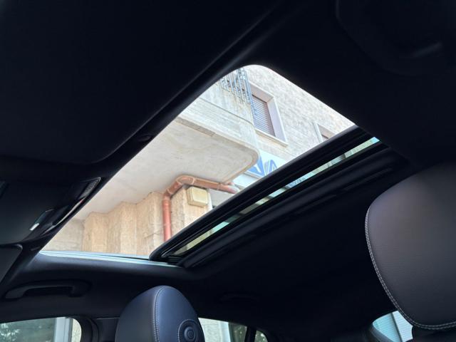 MERCEDES-BENZ GLC 300 de 4Matic Plug-in hybrid Coupé Premium TETTO