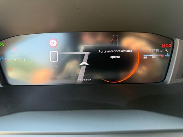 Peugeot 2008 PureTech 100 S&S Allure
