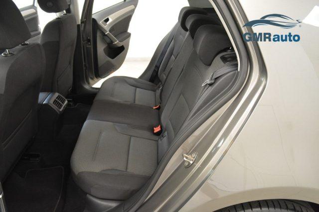 VOLKSWAGEN Golf 1.6 TDI 110 CV 5p. Business BlueMotion Technology