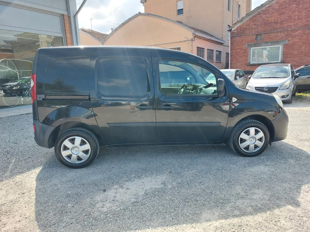 Renault Kangoo 1.5 dCi 85CV AUTOCARRO 2POSTI