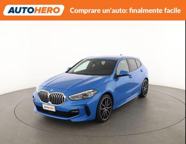 BMW 120 d 5p. Msport