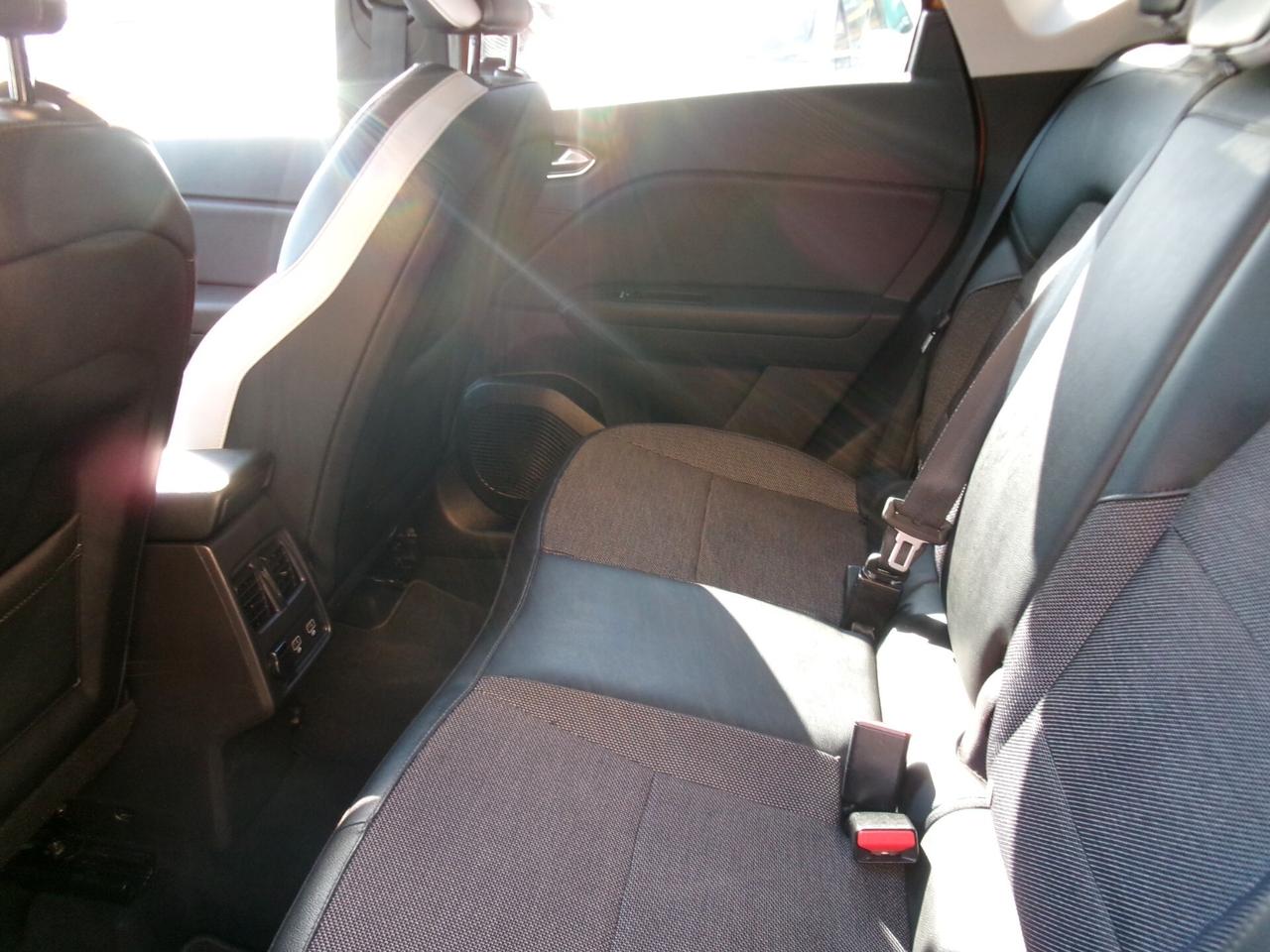 Renault Captur 1.0 TCE GPL DI SERIE 100CV INTENS NAVI/CAMERA BICOLORE