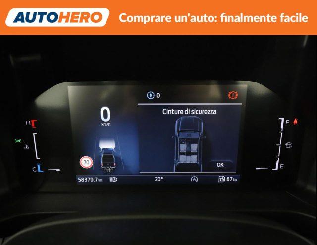 FORD Ranger 2.0 ECOBLUE DC XLT 5 posti