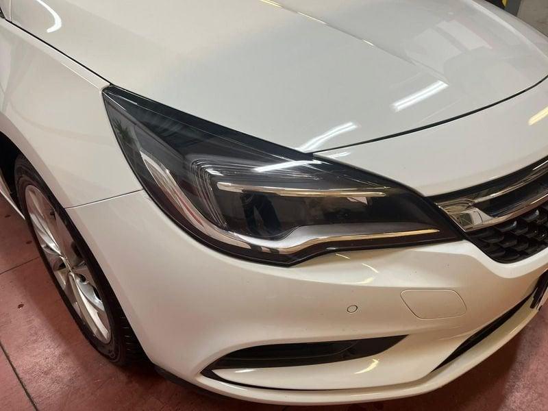 Opel Astra Astra 1.4 Turbo 110CV EcoM 5 porte Innovation