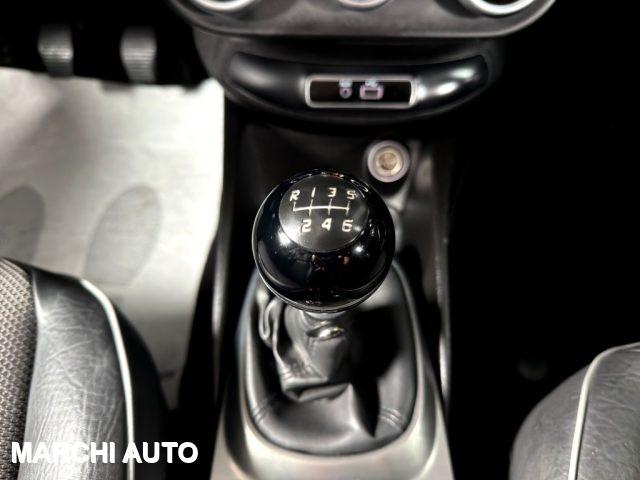 FIAT 500X 2.0 MultiJet 140 CV 4x4 Cross Plus