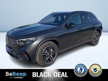 Mercedes-Benz GLC 220D MHEV AMG PREMIUM 4MATIC AUTO