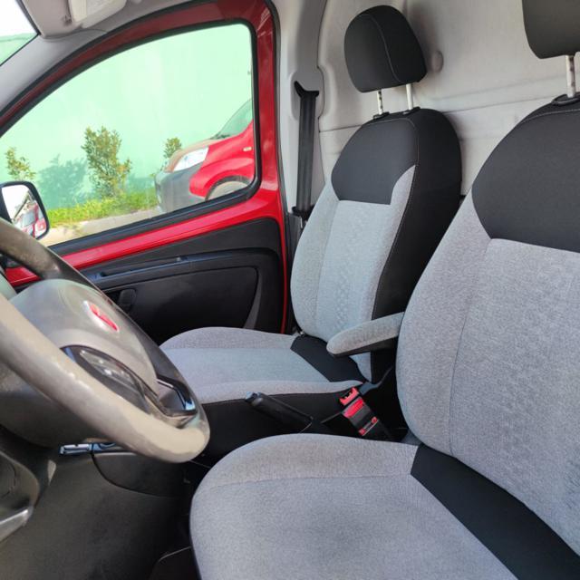 FIAT FIORINO NEW 1.3 MJ FURGONE ADVENTURE-2017