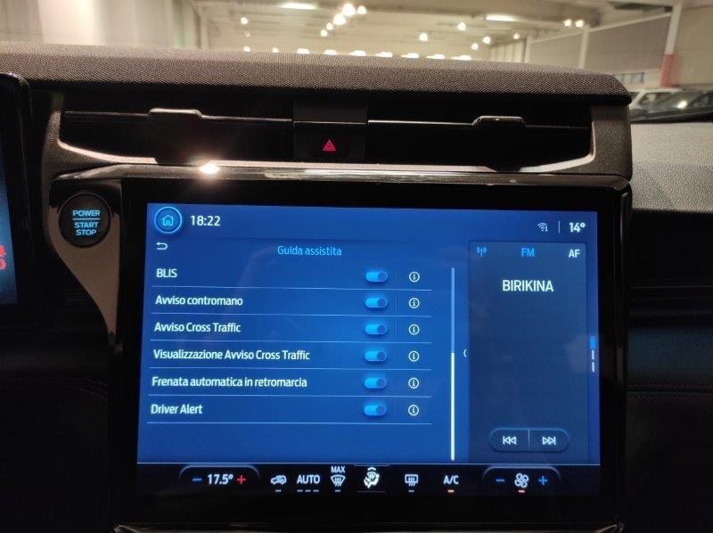 FORD Puma '19-> - Puma 1.0 EcoBoost Hybrid 125 CV S&S aut. ST-Line