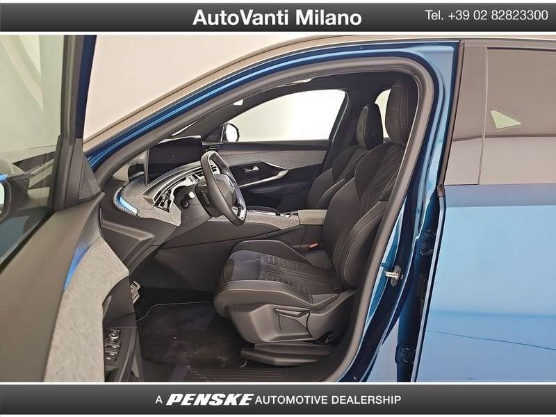 Peugeot e-3008 e 210cv 73 kWh GT