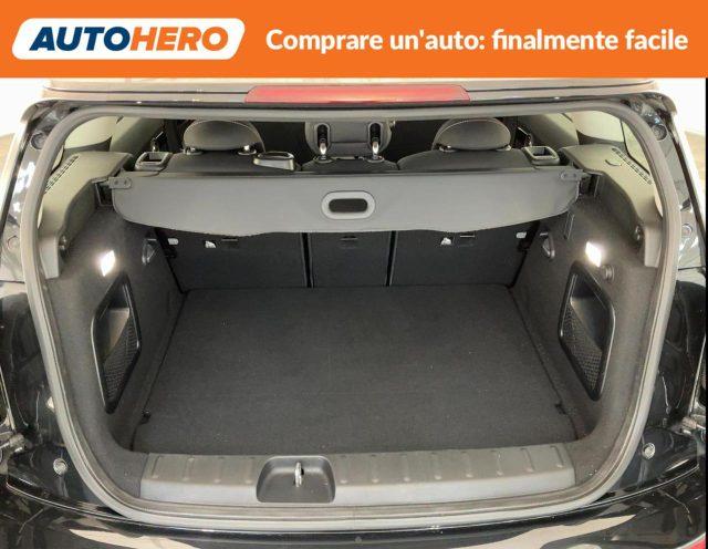 MINI Clubman 1.5 Cooper Essential Clubman