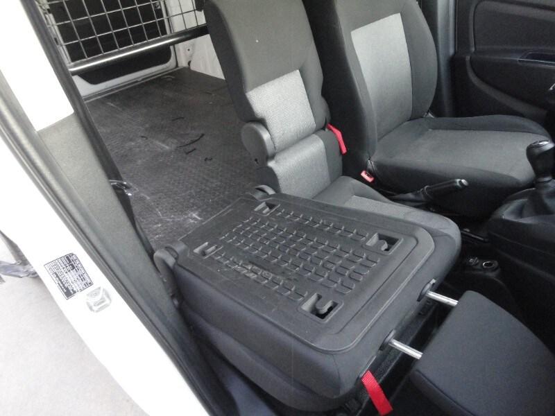 FIAT Doblò 3ª serie Doblò 1.3 MJT PC-TN Carg...