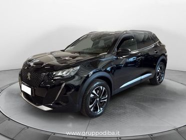 Peugeot 2008 II 2020 Diesel 1.5 bluehdi Allure Pack s&s 130cv eat8