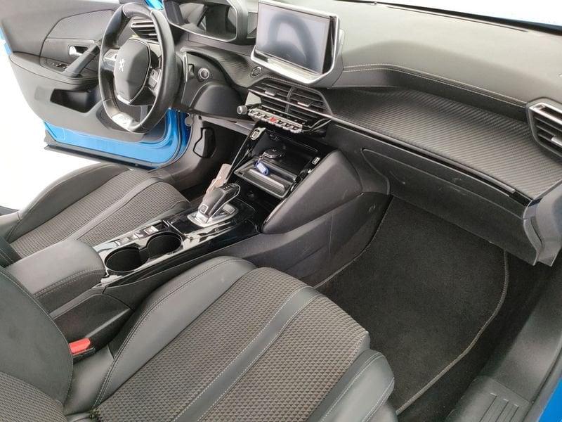 Peugeot 2008 BlueHDi 130 EAT8 S&S GT Line